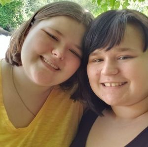 Meet your Posher, Alyson